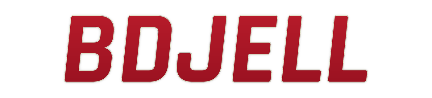 bdjell লোগো